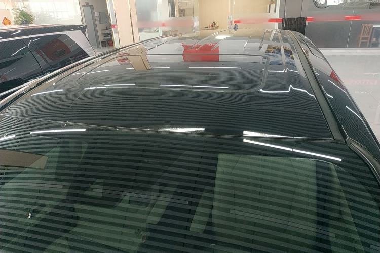 Used Toyota Sienna 2024 2.5L Hybrid Prestige Deluxe Edition