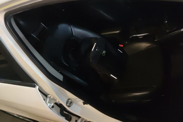 Used Kia K3 2016 1.6L Manual GL