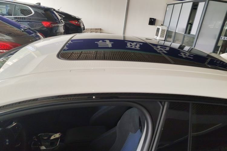 Used BMW 2 Series (Import) 2021 225i Four-Door Coupe M Sport Night Edition
