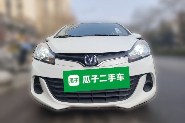 Used Oshan Benni E-Star 2021 National Edition Xin Yue Version Lithium Iron Phosphate (31.18 kWh)
