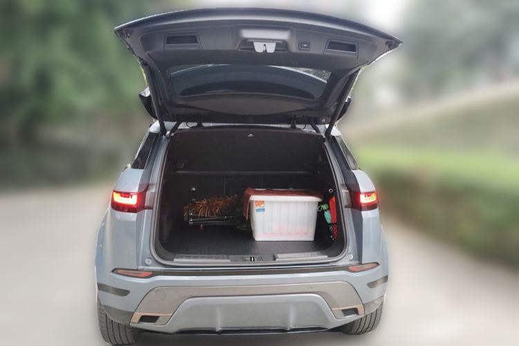 Used Land Rover Range Rover Evoque 2020 249 PS R-DYNAMIC S Sport Edition
