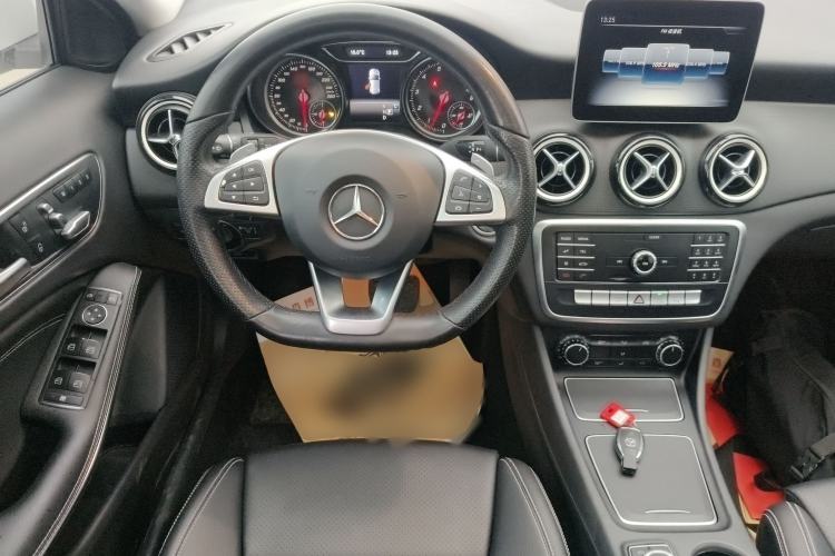 Used Mercedes-Benz GLA 2019 GLA 200 Dynamic Edition
