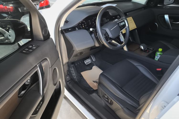 Used Land Rover Discovery Sport 2024 Performance Tech Edition