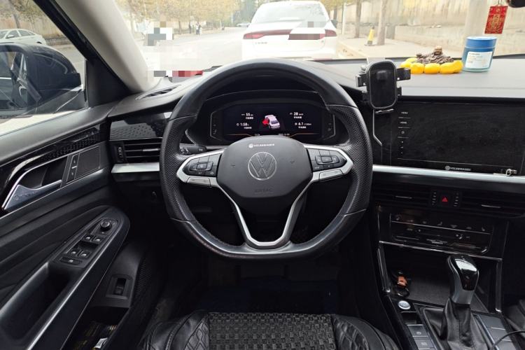 Used Volkswagen Passat 2022 330TSI Starry Elite Edition
