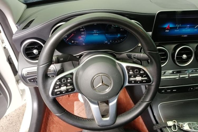 Used Mercedes-Benz C-Class 2019 Restyled C 260 L Sport Edition
