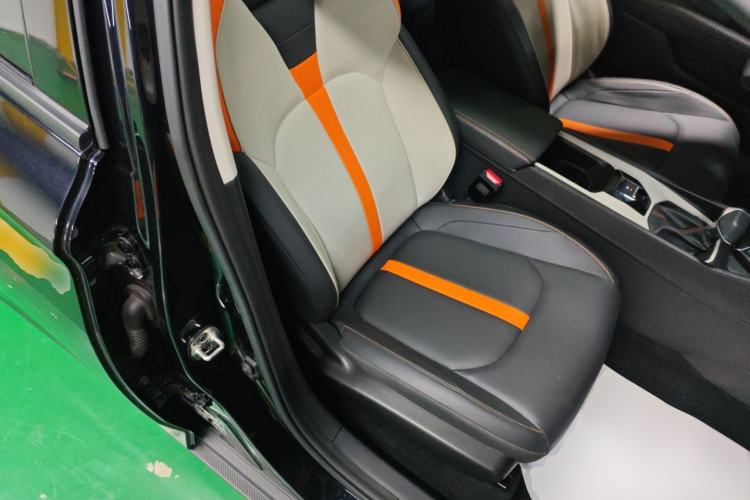 Used Dongfeng Aeolus Yixuan 2023 Mach Edition 1.5L Automatic Chasing Shadow Version