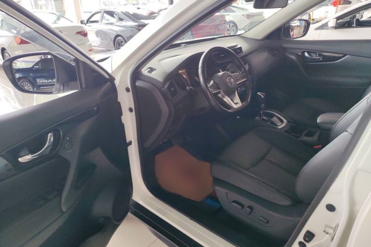 Used Nissan X-Trail 2021 2.0L CVT 2WD XL Premium Commemorative Edition
