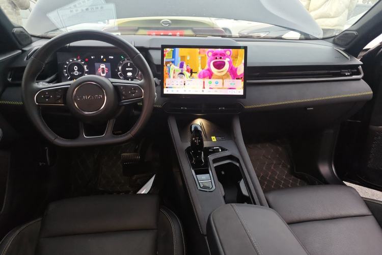 Used Lynk & Co 03 2023 2.0TD DCT JingPro