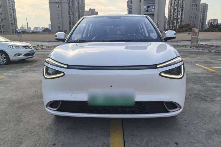 Used Dongfeng NAMMI 01 2024 330 Plus Smart+
