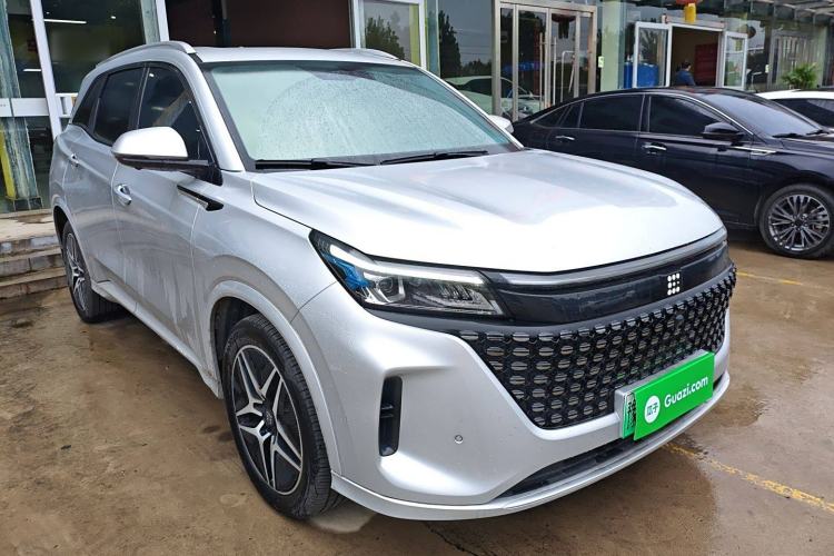 Used  E5 2024 Honor Edition 100KM Deluxe 5-Seater