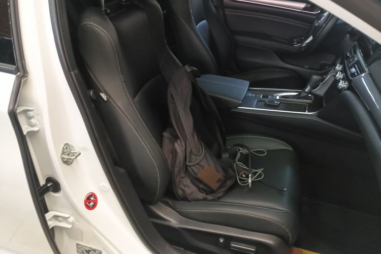 Used Honda Inspire 2022 260TURBO Elegant Edition