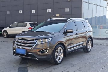 Used Ford Edge 2016 EcoBoost 245 Two-Wheel-Drive Titanium 7-Seater