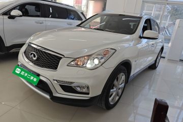 Used Infiniti QX50 2015 2.5L Enjoyment Edition