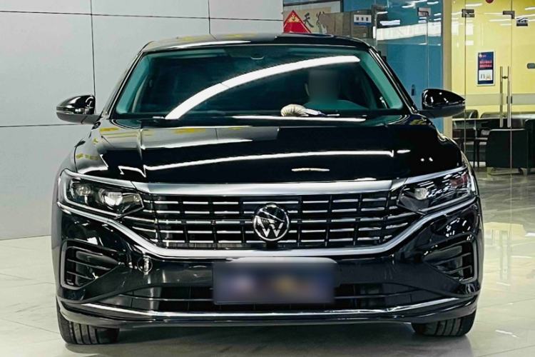 Used Volkswagen Passat 2022 330TSI Elite Edition