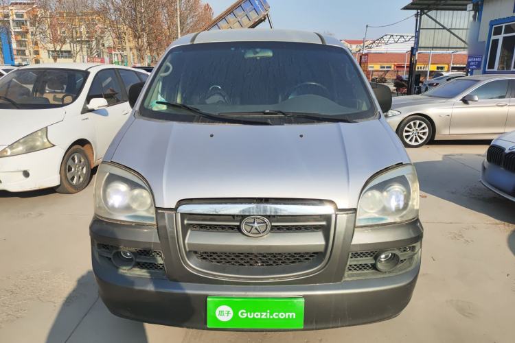 Used  Refine 2011 2.4L Government Procurement Version Manual Luxury Trim
