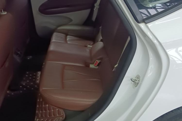 Used Buick Verano 2015 Sedan 15S Automatic Ambition Model
