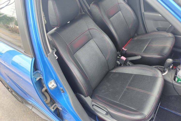 Used Suzuki Swift 2015 1.5L Automatic Limited Edition