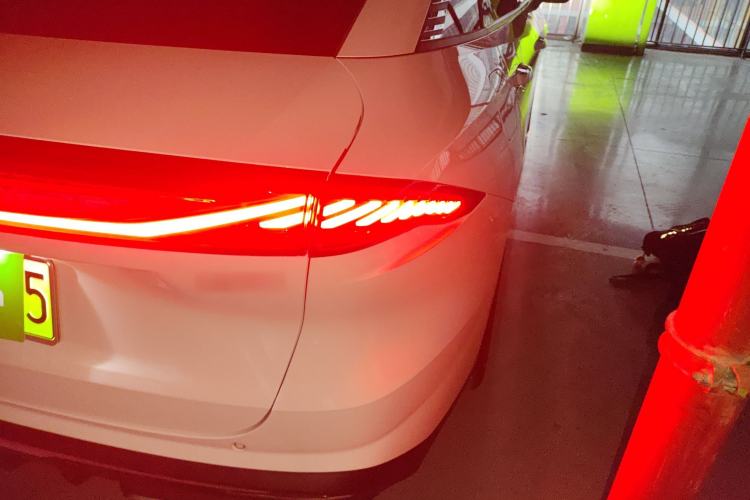 Used  L6 2025 EM-i 140km Explorer+ Edition
