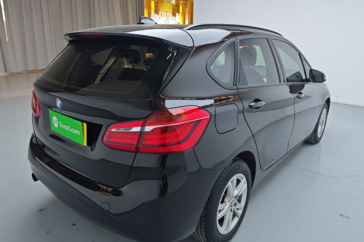 Used BMW 2 Series Active Tourer 2016 218i Leading Model
