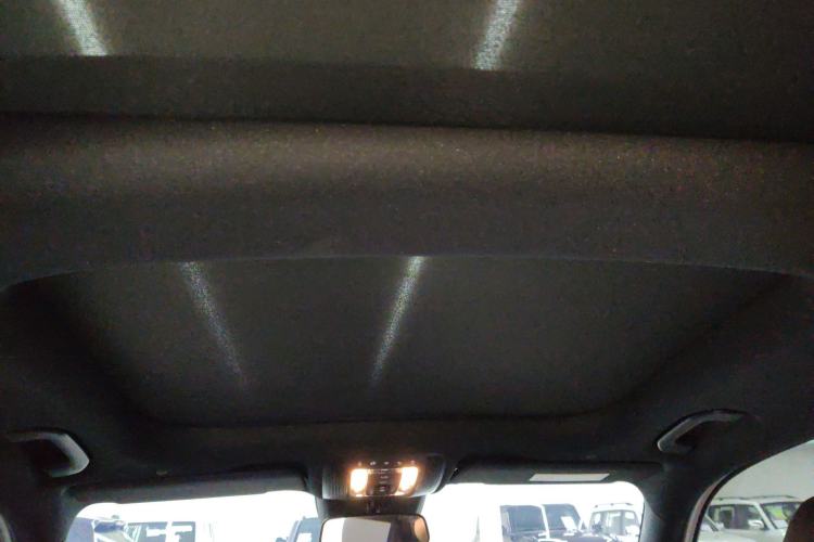 Used Mercedes-Benz GLB 2024 GLB 200 Dynamic Edition
