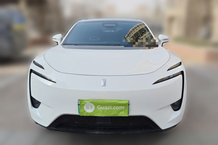 Used  11 2023 Harmony 90-degree Rear-wheel Drive Edition