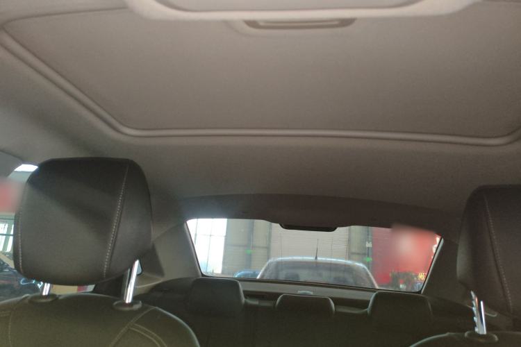 Used Buick GT 2021 1.3T Automatic Mild Hybrid Elite Version