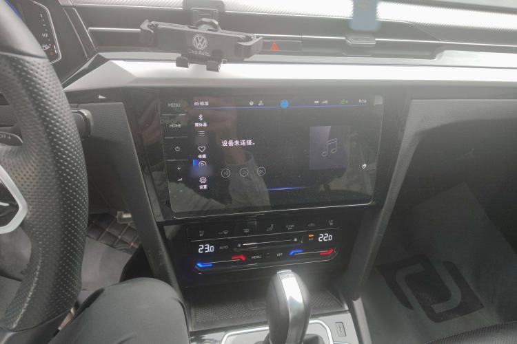 Used Volkswagen FAW-Volkswagen CC 2023 380TSI Striking Edition
