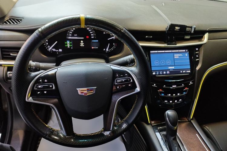 Used Cadillac XTS 2018 28T Tech Edition
