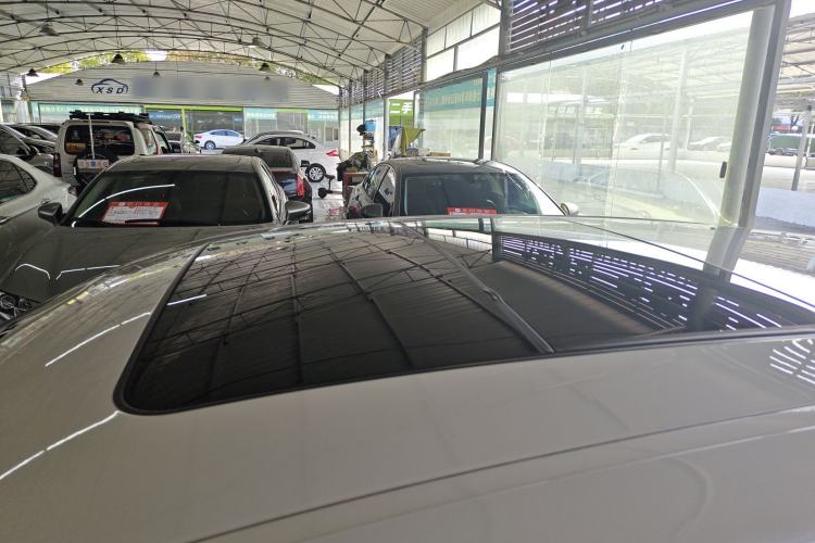 Used BMW X2 2020 sDrive25i Luxury Model with M Sport Package