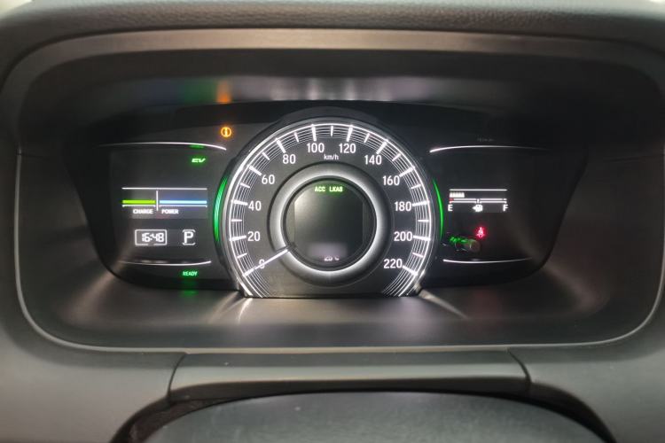 Used Honda Odyssey 2021 2.0L Rui·Smart Edition