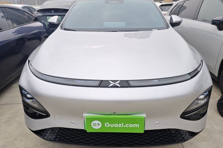 Used XPeng G6 2023 755 Ultra-Long Range Pro