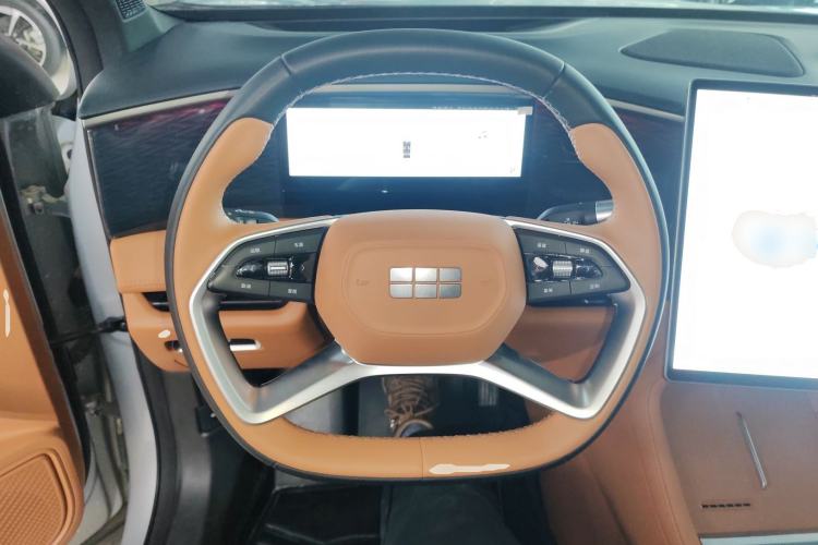 Used  L7 2025 EM-i 115km Exploration+ Edition