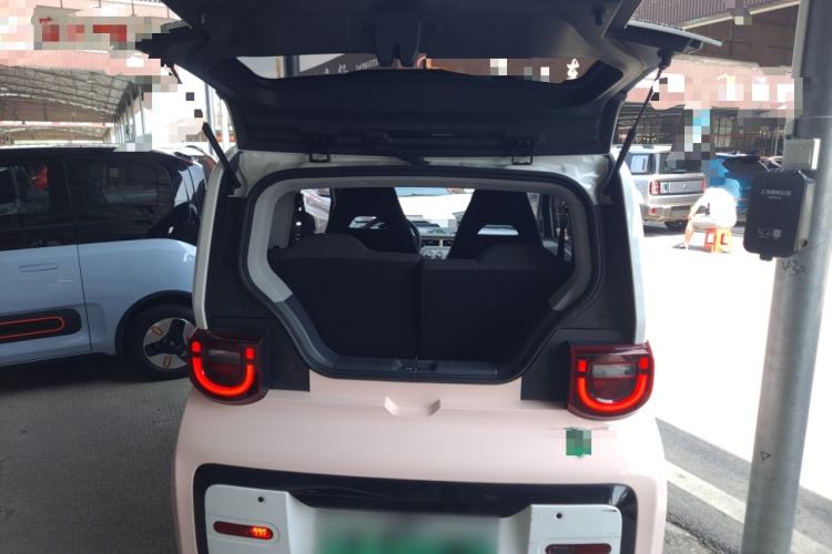 Used Chery QQ Ice Cream 2022 Taohuanxi Sweet Peach Edition
