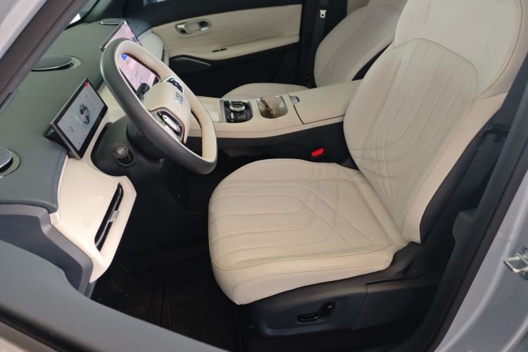 Used Geely Galaxy Galaxy Xingjian 7 EM-i 2025 120km Flagship Edition