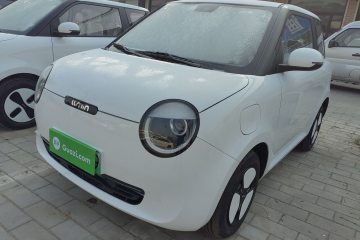 Used Qiyuan Lumin 2025 205 km Xiangqin Version