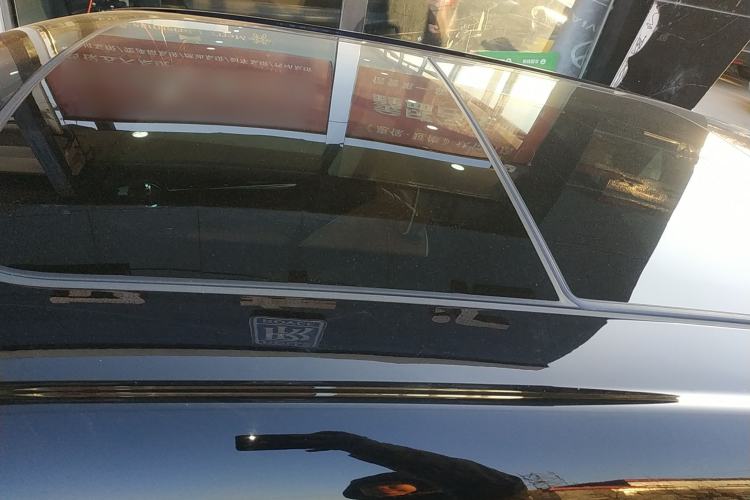 Used MINI MINI 2022 1.5T COOPER Artist Five-Door Edition