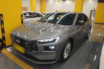 Used Ford Mondeo 2023 EcoBoost 180 Comfort Model