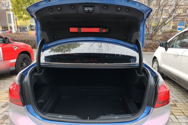 Used BMW 1 Series 2018 Facelifted 118i Sport Edition