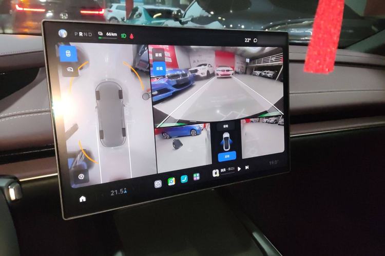 Used  SU7 2024 Rear-Drive Long-Range Intelligent Driving Version
