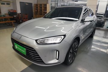 Used Hima AITO M5 2022 Extended-Range Four-Wheel Drive Performance Version