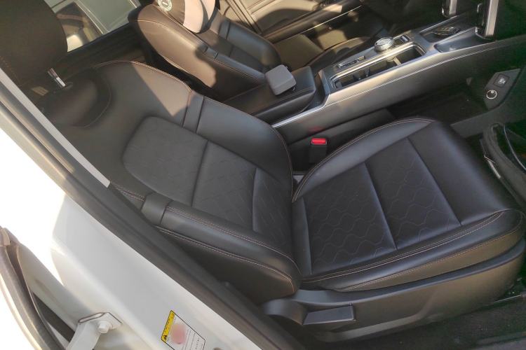 Used Haval DARGO 2021 1.5T DCT Two-Wheel Drive Labrador Edition