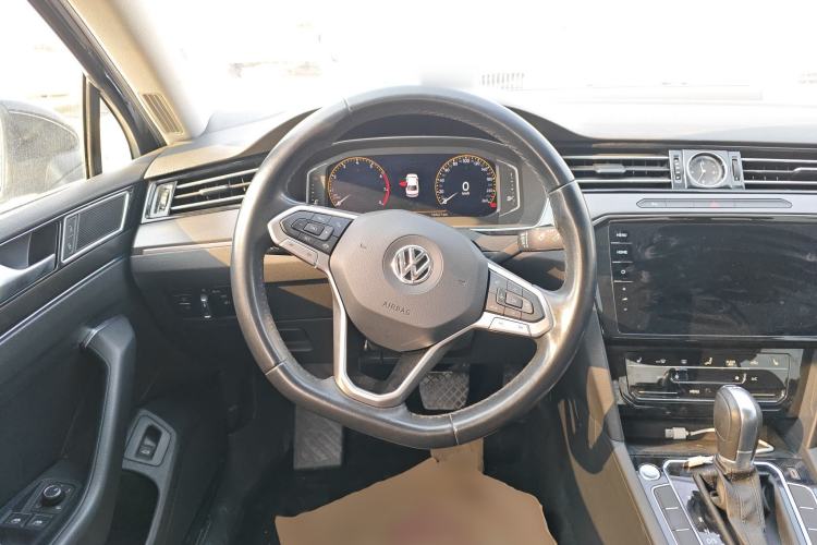 Used Volkswagen Magotan 2020 330TSI DSG Luxury Edition
