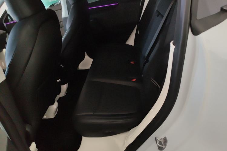 Used Tesla Model Y 2025 Rear-Wheel Drive First Edition