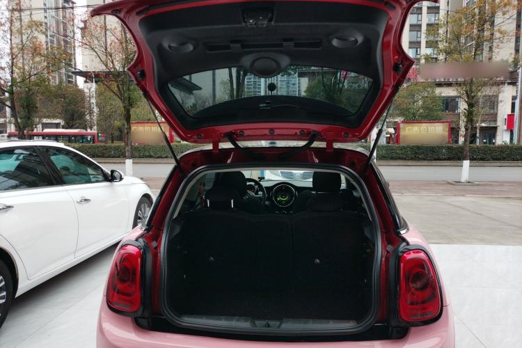 Used  MINI 2014 1.5T COOPER Excitement
