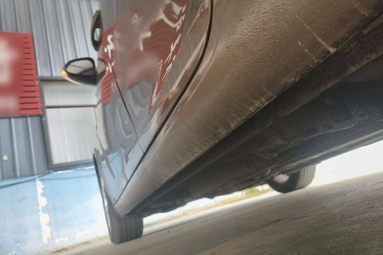 Used Buick Regal 2014 1.6T Fashionable Tech Edition
