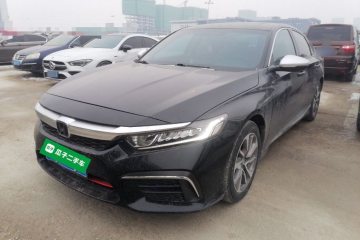 Used Honda Inspire 2019 260TURBO Elegant Edition China VI Emission Standard