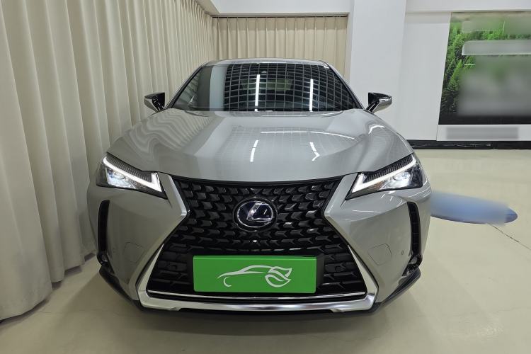 Used Lexus UX New Energy 2020 300e Pure·Joy Edition
