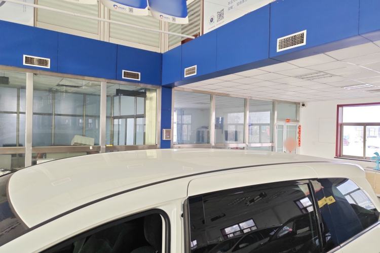 Used Honda Odyssey 2018 2.4L Comfort Version
