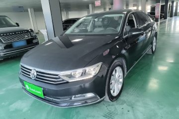 Used Volkswagen Magotan 2019 330TSI DSG Luxury Version China VI Standard