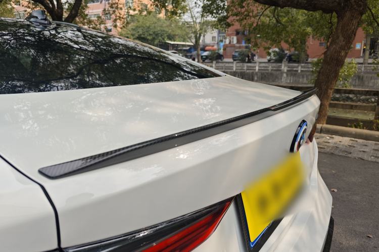 Used BMW M4 2021 M4 Coupe M xDrive Thunder Edition